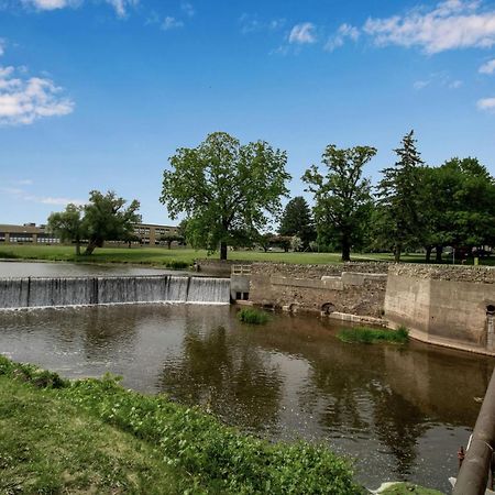 Webber Hotel Lyndonville Екстер'єр фото