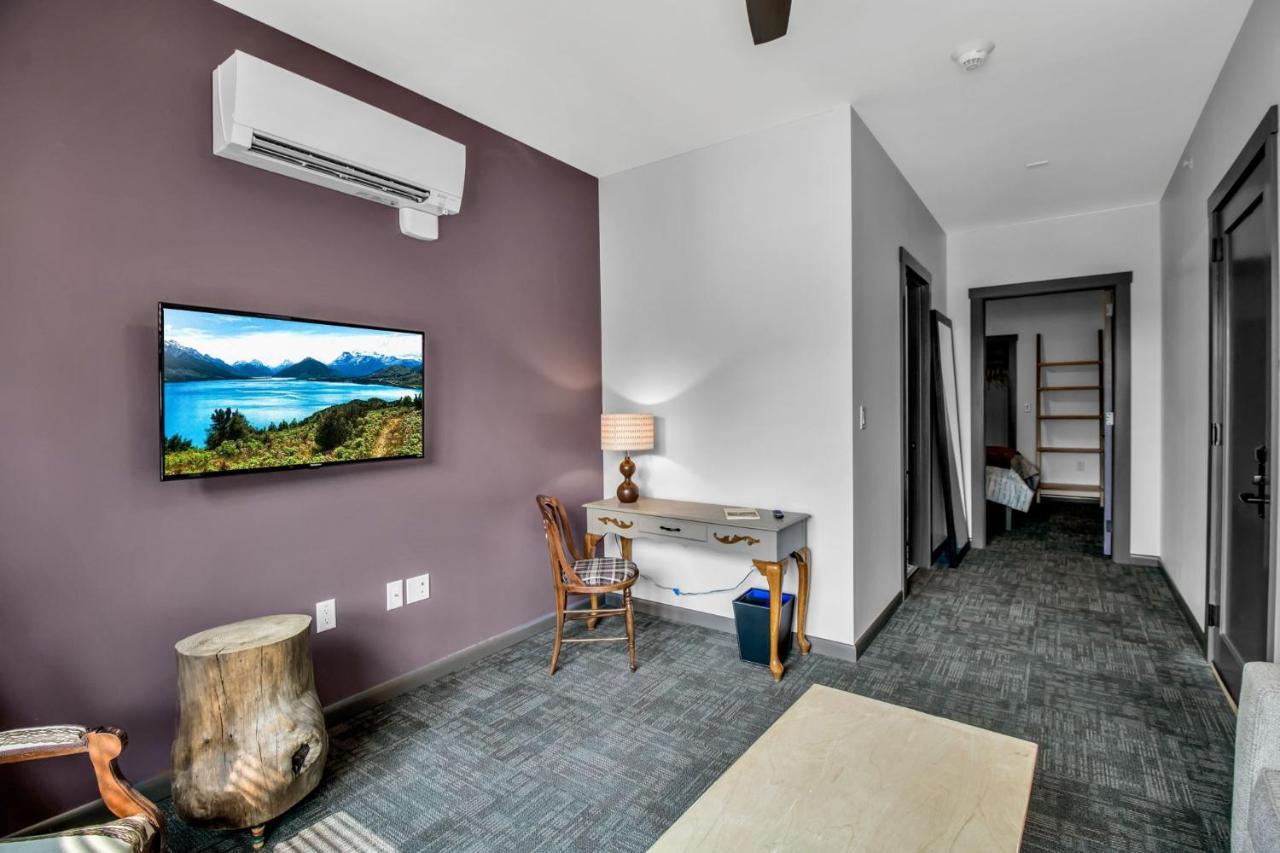 Webber Hotel Lyndonville Екстер'єр фото