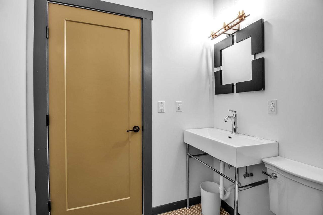 Webber Hotel Lyndonville Екстер'єр фото