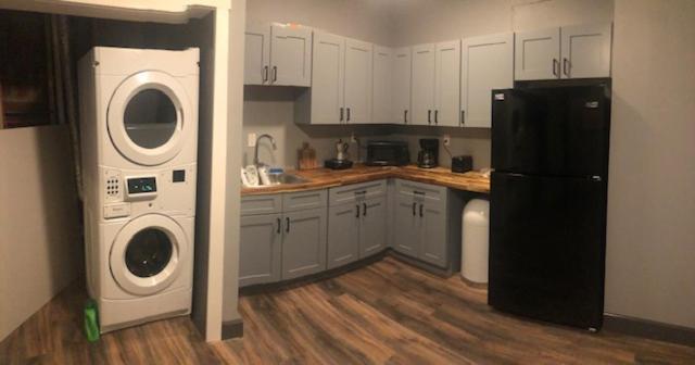 Webber Hotel Lyndonville Екстер'єр фото